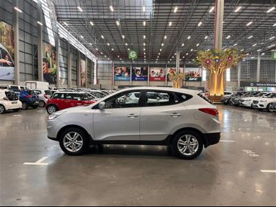 2011 HYUNDAI iX35 2.0 GL/PREMIUM