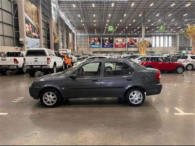 2004 FORD IKON 1.6i CLX