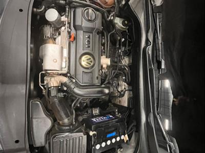 2011 VOLKSWAGEN GOLF VI 1.4 TSi COMFORTLINE