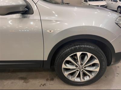 2013 NISSAN QASHQAI 2.0 ACENTA