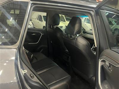 2020 TOYOTA RAV4 2.0 GX-R CVT AWD