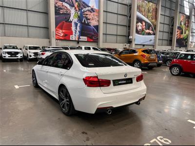 BMW 3 SERIES (F30) 340i M SPORT  A/T (F30)