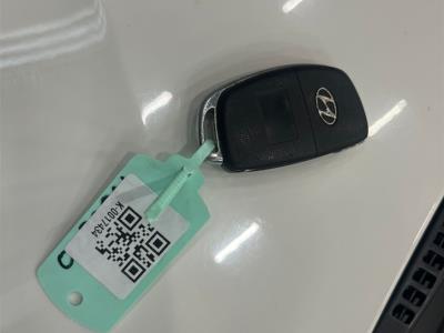2014 HYUNDAI i20 1.4 GLIDE