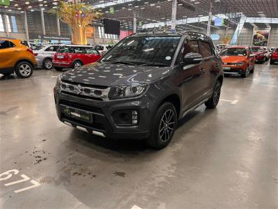 2023 SUZUKI VITARA BREZZA 1.5 GL S-EDITION A/T
