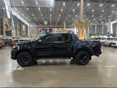 2019 FORD RANGER 2.0D BI-TURBO WILDTRAK A/T P/U D/C