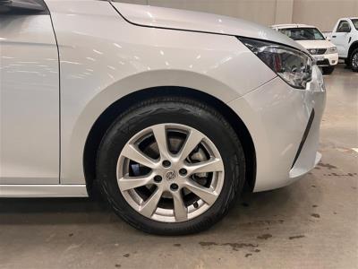 2024 OPEL CORSA LITE 1.2T (74KW)