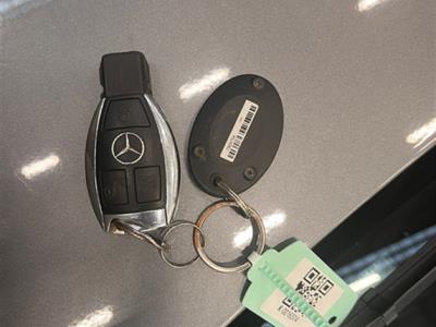 2017 MERCEDES-BENZ C200 AMG LINE A/T