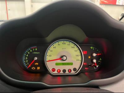 2010 HYUNDAI i10 1.2 GLS A/T