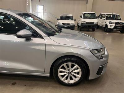 2023 AUDI A3 35 TFSI TIP