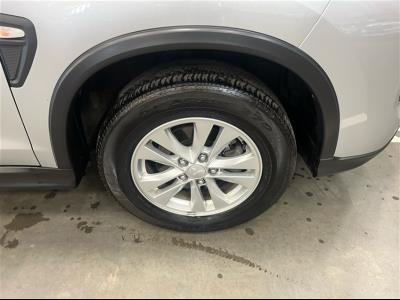 2023 MITSUBISHI ASX 2.0 ES CVT