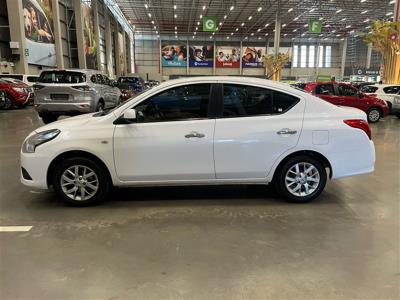 2023 NISSAN ALMERA 1.5 ACENTA A/T