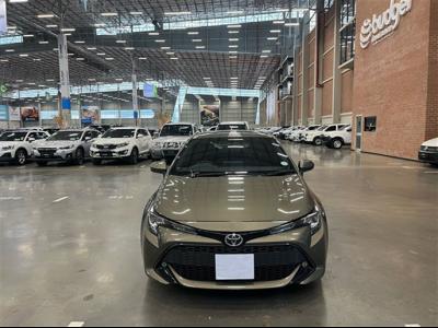2020 TOYOTA COROLLA 1.2T XS (5DR)