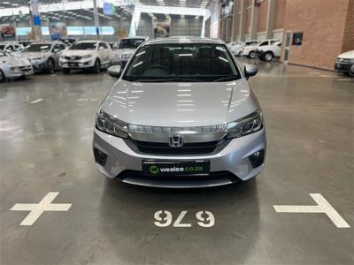 2022 HONDA BALLADE 1.5 COMFORT CVT