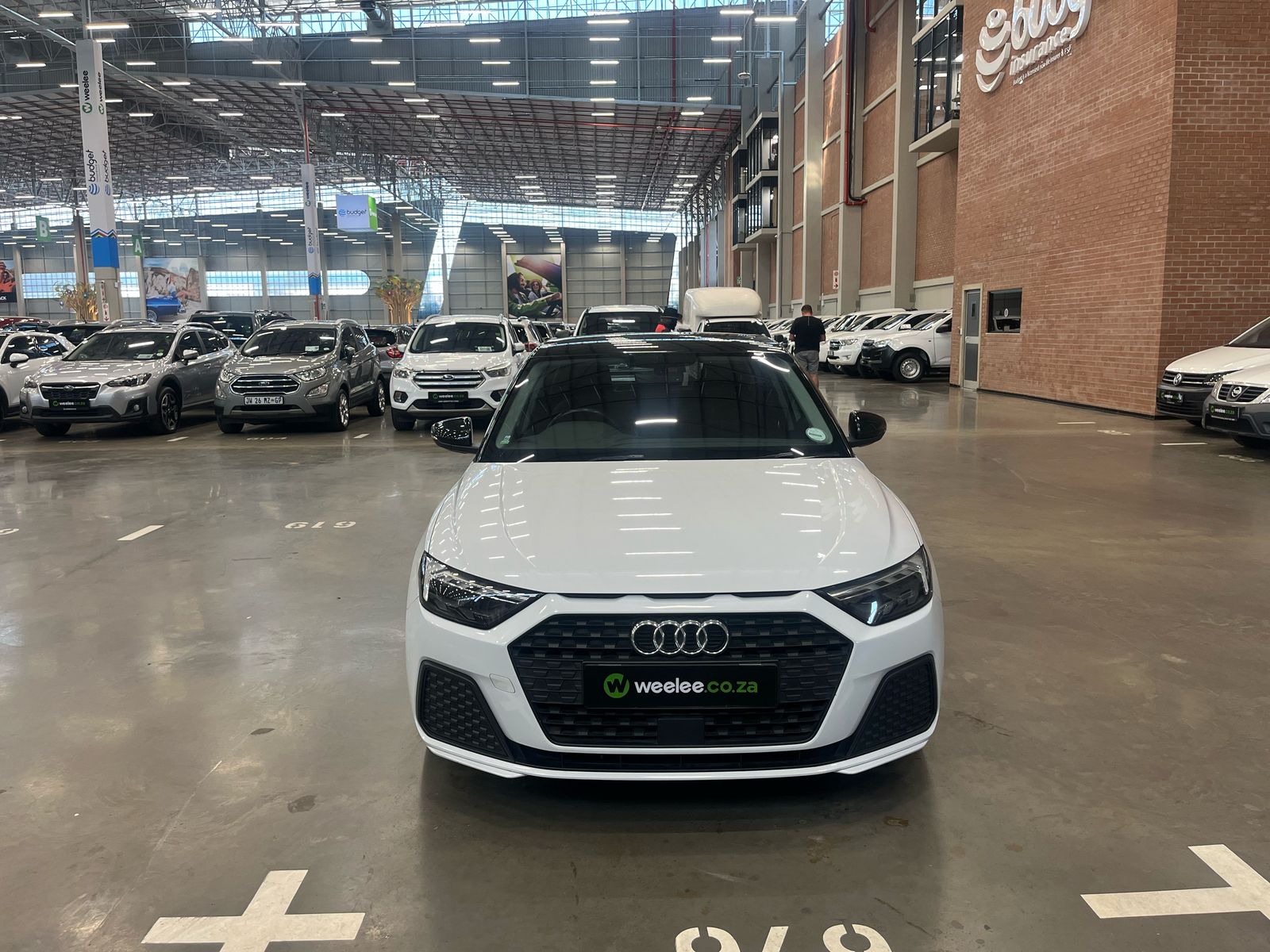 Ontto Custodia In TPU Per Chiave Auto, Adatta Per Audi A1 Sportback 2019-2021 E Modelli VW, Seat, Skoda, Portachiavi Morbido Antigraffio, Protezione Completa