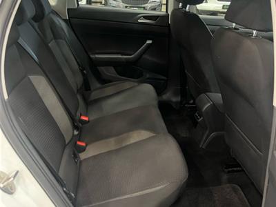 2021 VOLKSWAGEN POLO 1.0 TSI LIFE