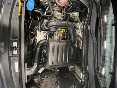 2021 VOLKSWAGEN POLO VIVO 1.0 TSI GT (5DR)