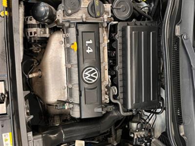 2022 VOLKSWAGEN POLO VIVO 1.6 HIGHLINE (5DR)