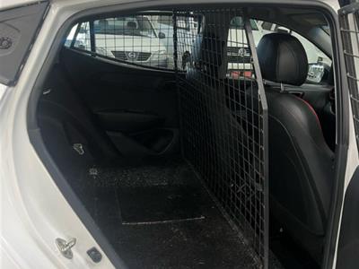 2022 HYUNDAI GRAND i10 1.0 MOTION CARGO P/V