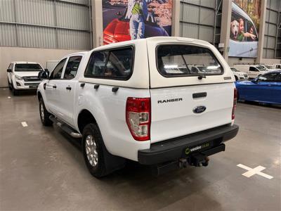 FORD RANGER 2007 - 2022 RANGER 2.2TDCi XL P/U D/C