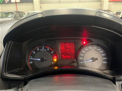 2019 ISUZU D-MAX 250 HO HI-RIDE 4X4 S/C P/U