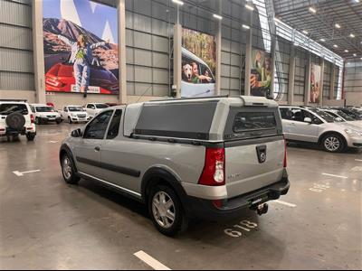 2019 NISSAN NP200 1.5 DCI SE P/U S/C