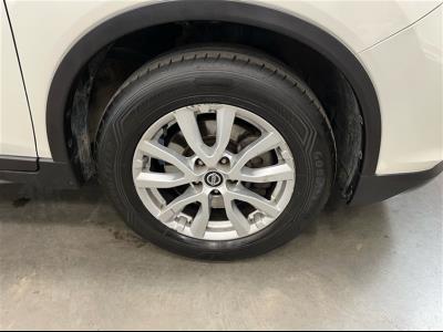 2022 NISSAN X TRAIL 2.5 ACENTA 4X4 CVT