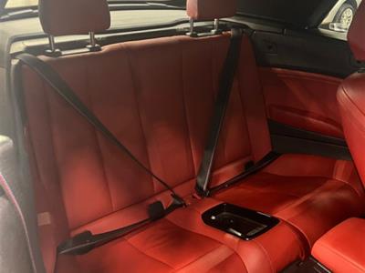2019 BMW M240 CONVERT A/T (F23)