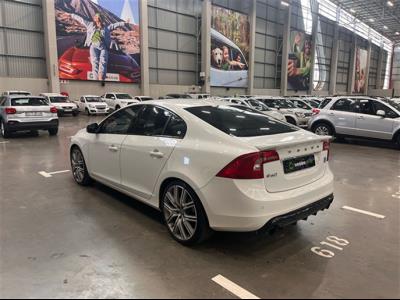 VOLVO S60 S60 POLESTAR AWD
