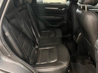 2021 MAZDA CX-5 2.0 DYNAMIC A/T