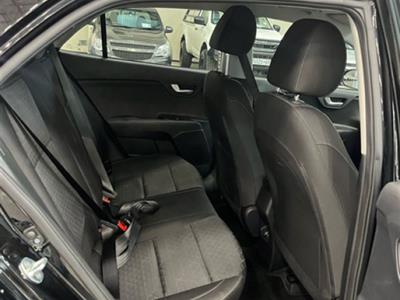 2022 KIA RIO 1.4 LX 5DR