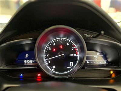 2019 MAZDA CX-3 2.0 INDIVIDUAL A/T