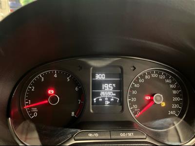 2024 VOLKSWAGEN POLO VIVO 1.4 TRENDLINE (5DR)