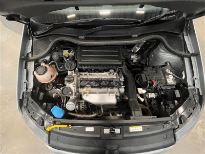 2024 VOLKSWAGEN POLO VIVO 1.4 TRENDLINE (5DR)