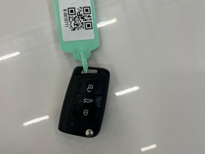2024 VOLKSWAGEN POLO 1.6 TIPTRONIC