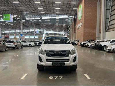2022 ISUZU D-MAX 250 HO HI-RIDE D/C P/U