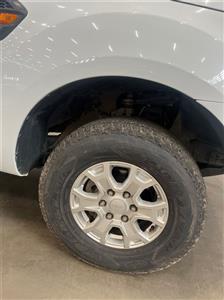 2018 FORD RANGER 2.2TDCi XL 4X4 P/U S/C