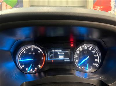 2019 FORD RANGER 2.2TDCi XL 4X4 P/U S/C