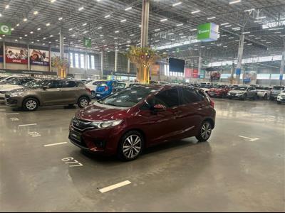 2016 HONDA JAZZ 1.5 DYNAMIC