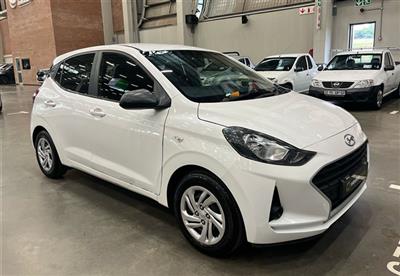 HYUNDAI i10 GRAND i10 1.0 MOTION CARGO P/V