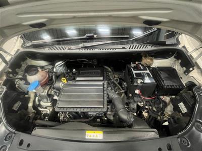 2020 VOLKSWAGEN CADDY4 1.6i (81KW) F/C P/V