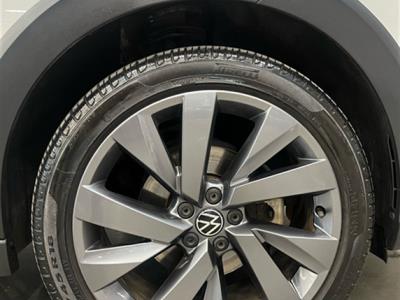 2022 VOLKSWAGEN TAIGO 1.0 TSI STYLE DSG