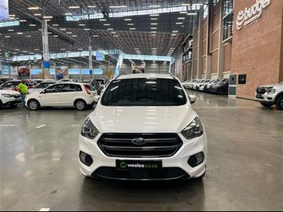 2019 FORD KUGA 2.0 ECOBOOST ST AWD A/T