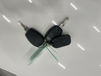 2020 NISSAN NP200 1.6 SE P/U S/C