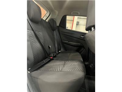 2021 SUZUKI SWIFT 1.2 GLX AMT