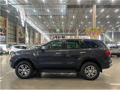 2019 FORD EVEREST 2.0D XLT A/T