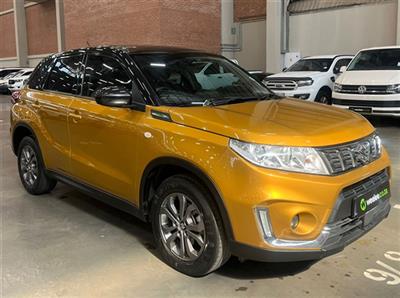 SUZUKI VITARA VITARA 1.6 GL+ A/T