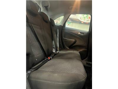 2022 OPEL CROSSLAND 1.2T EDITION A/T