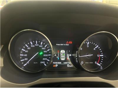 2015 LAND ROVER EVOQUE 2.2 SD4 HSE DYNAMIC