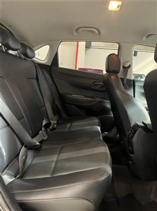 2021 HYUNDAI i20 1.0 TGDI FLUID