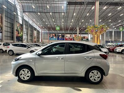 2025 HYUNDAI GRAND i10 1.0 MOTION